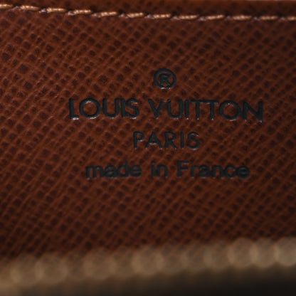 Louis Vuitton Monogram Zippy Coin Purse 6 of 11