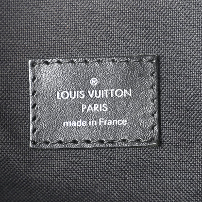 Louis Vuitton Monogram Macassar Christopher PM Backpack 6 of 10