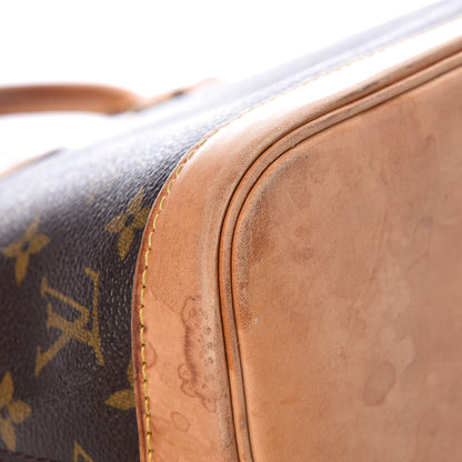 Louis Vuitton Monogram Alma PM 13 of 16