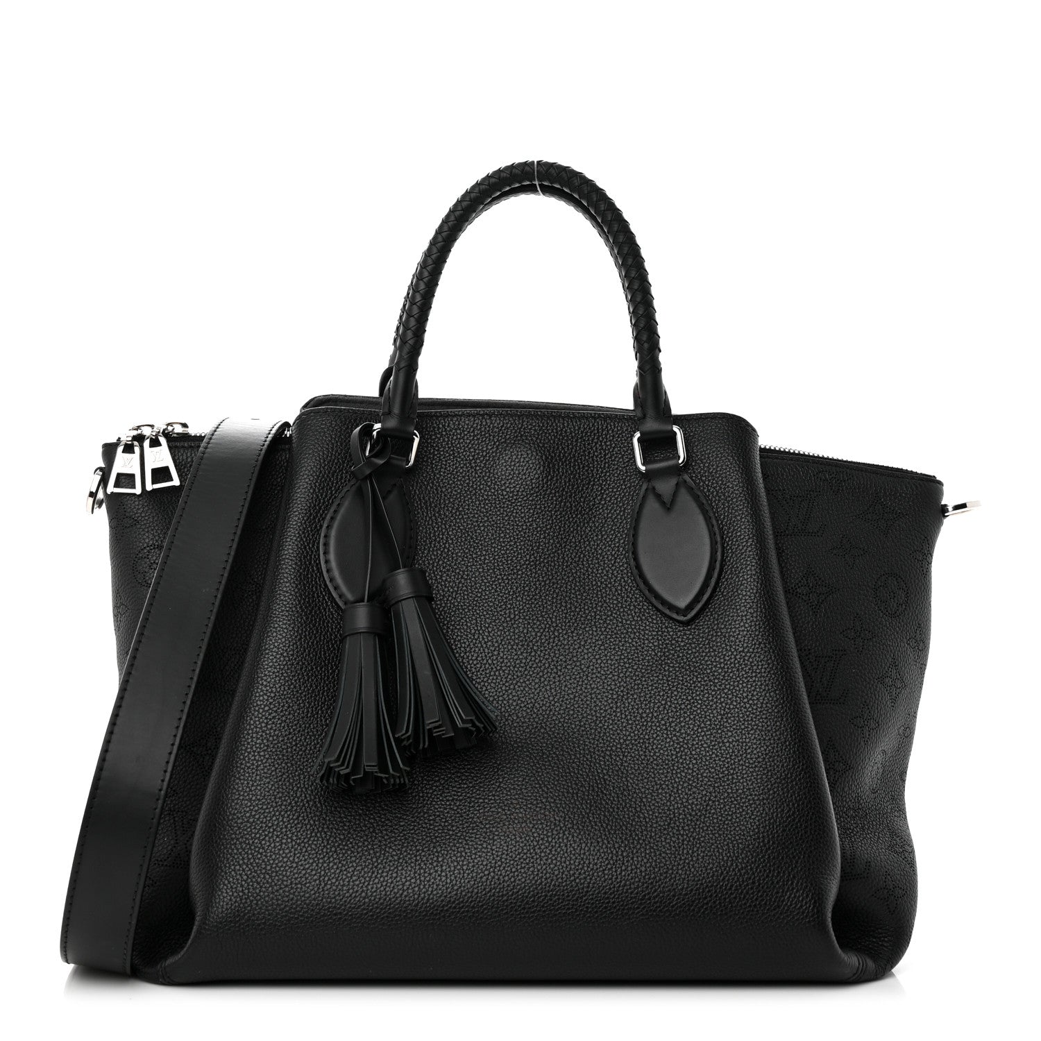 Louis Vuitton Mahina Haumea Black 1 of 16