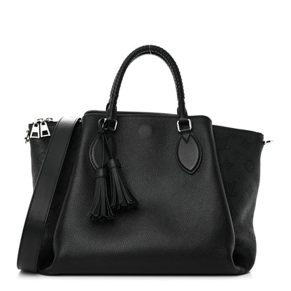 Louis Vuitton Mahina Haumea Black 1 of 16