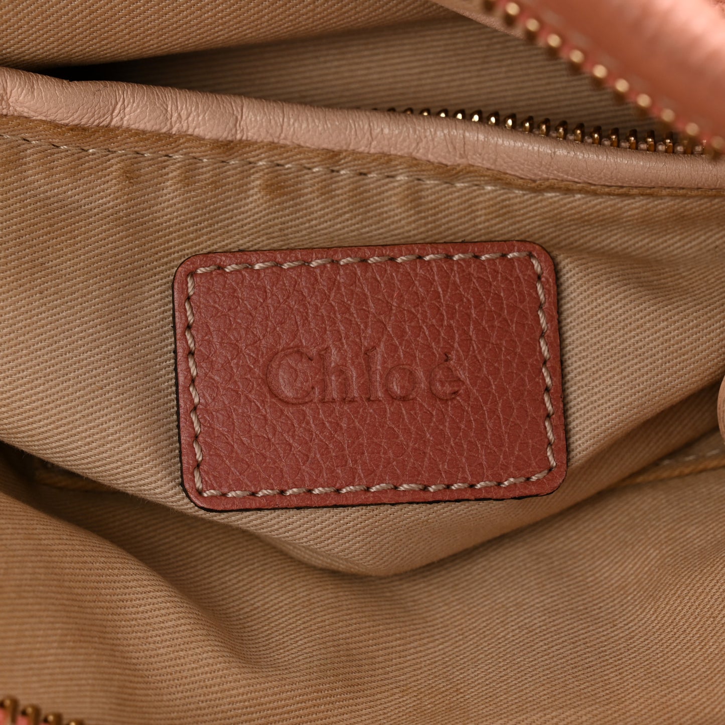Calfskin Small Paraty Lychee