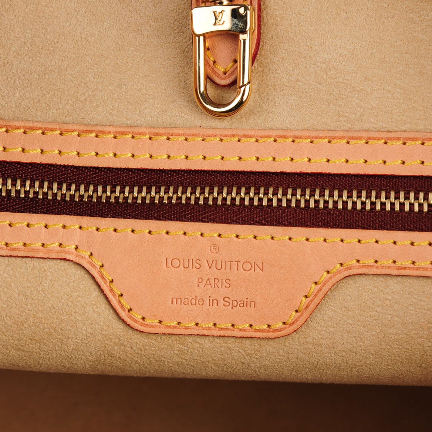 Monogram Hampstead PM