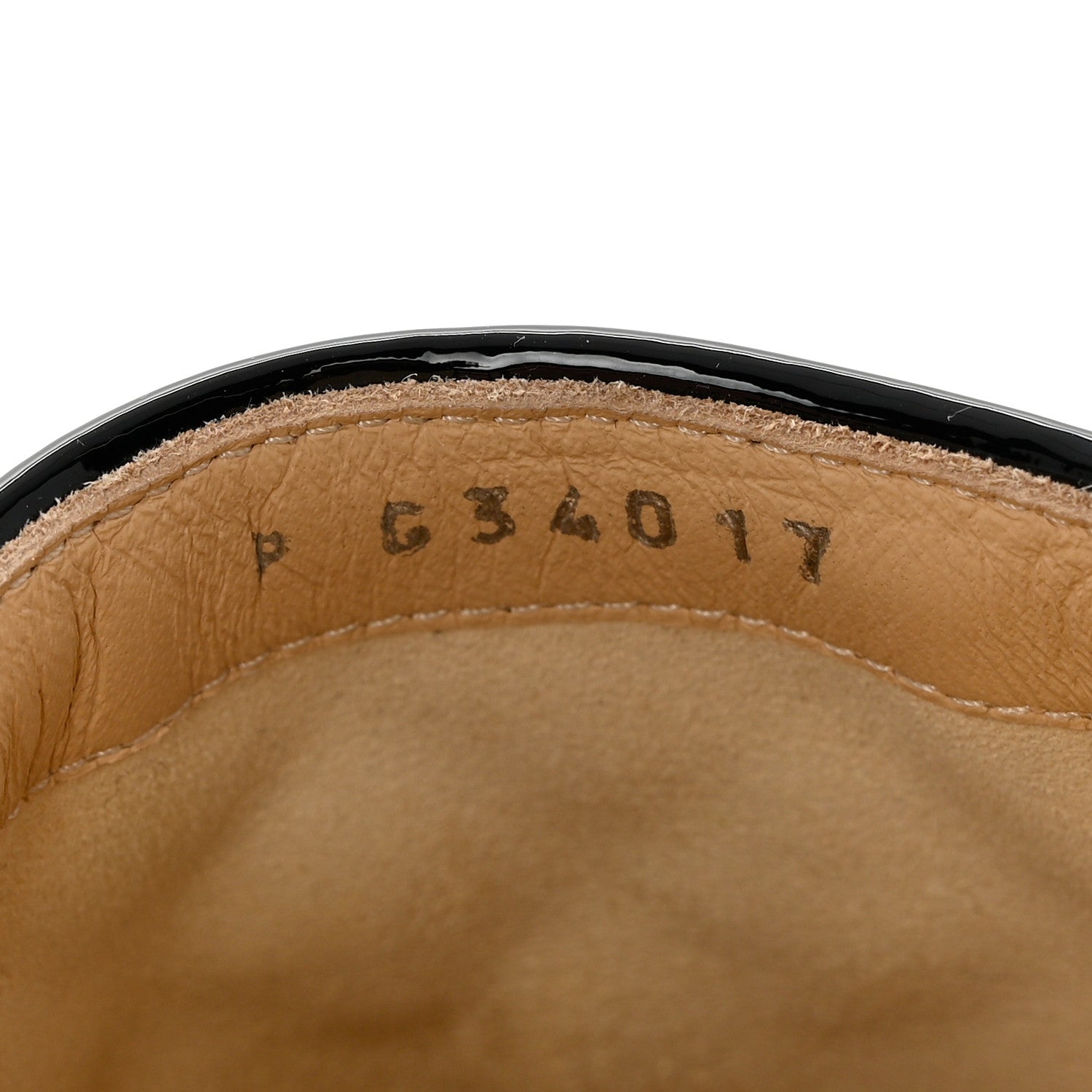 Chanel Lambskin Kid Suede Quilted Mules 36 Black 6 of 9