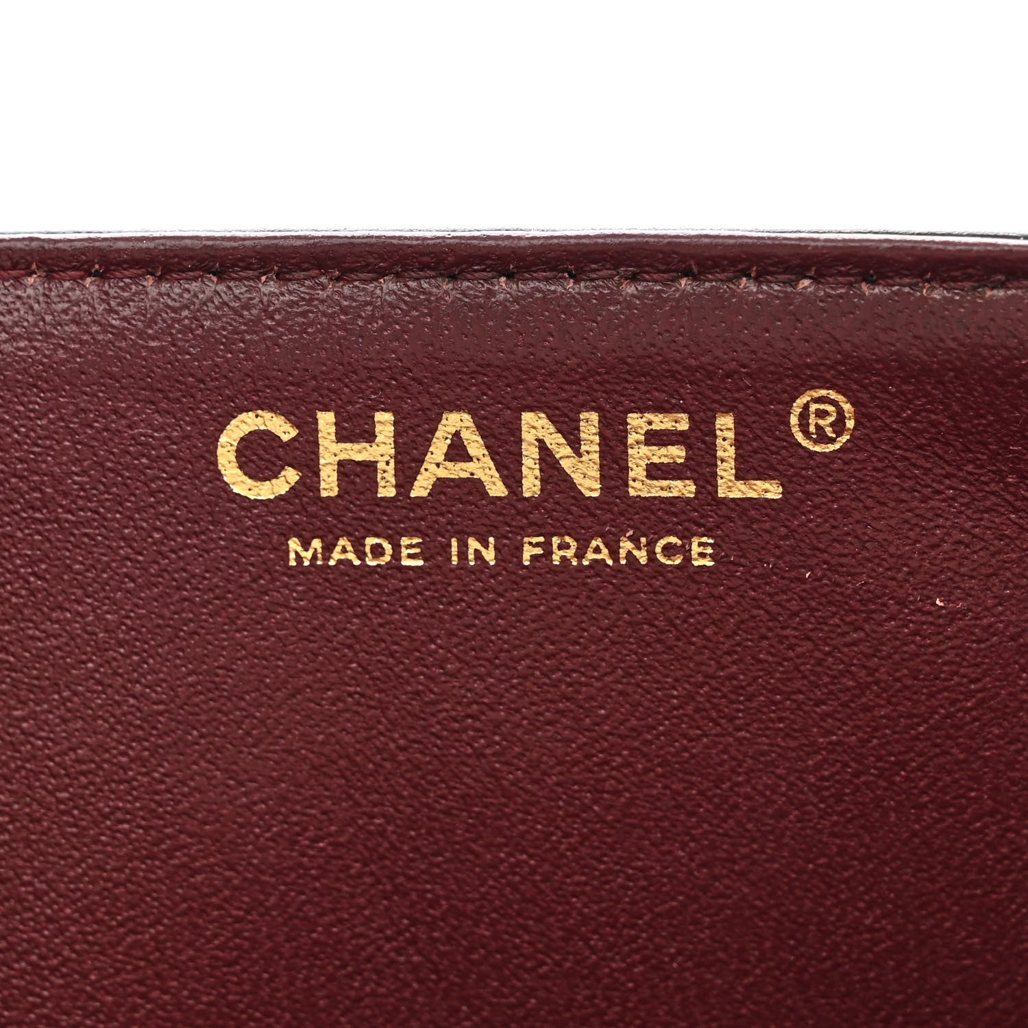 Chanel Aged Calfskin Quilted 50th Anniversary 2.55 Reissue 227 Flap Black 6 of 15