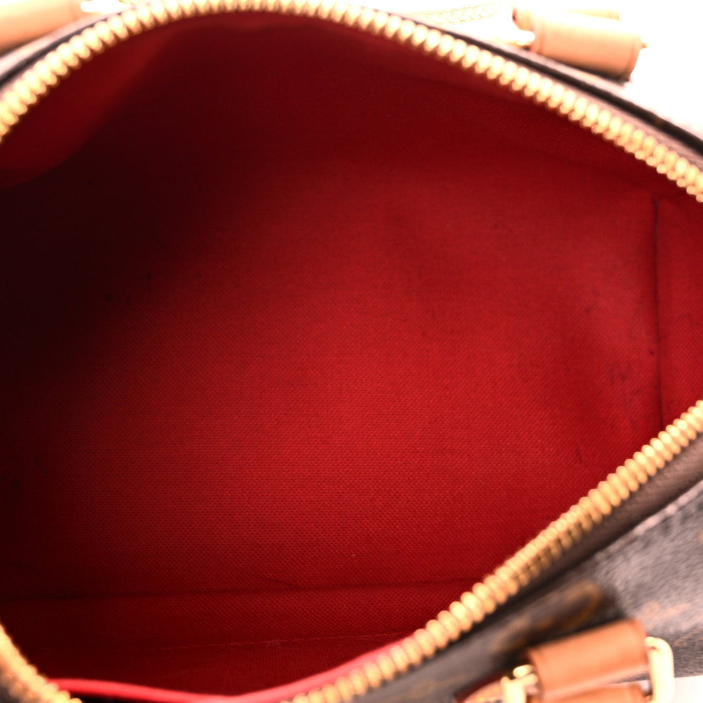 Monogram Speedy Bandouliere 20