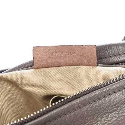 Givenchy Sugar Goatskin Medium Pandora Mastic 7 of 12