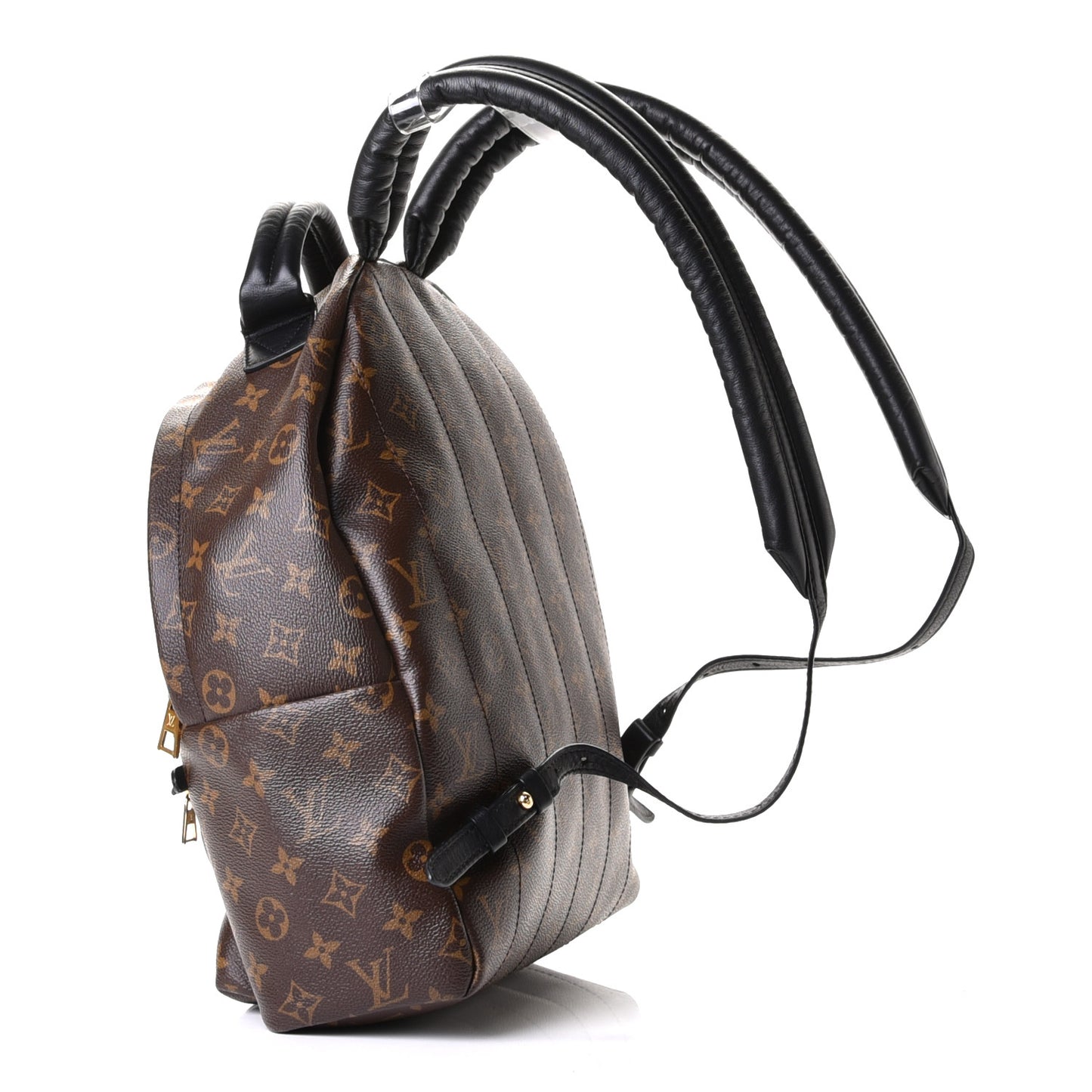 Monogram Palm Springs Backpack MM