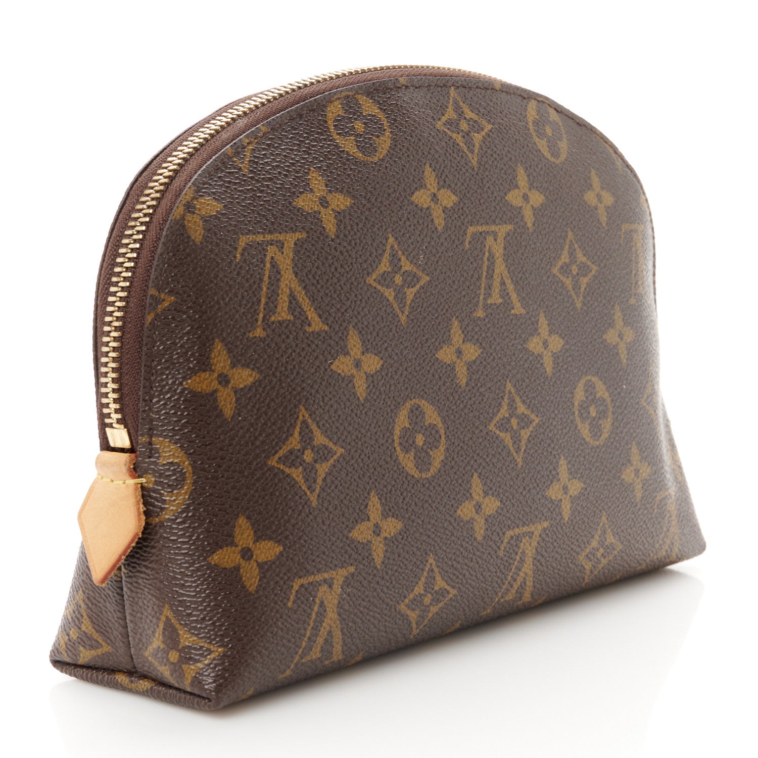 Louis Vuitton Monogram Cosmetic Pouch GM 3 of 8