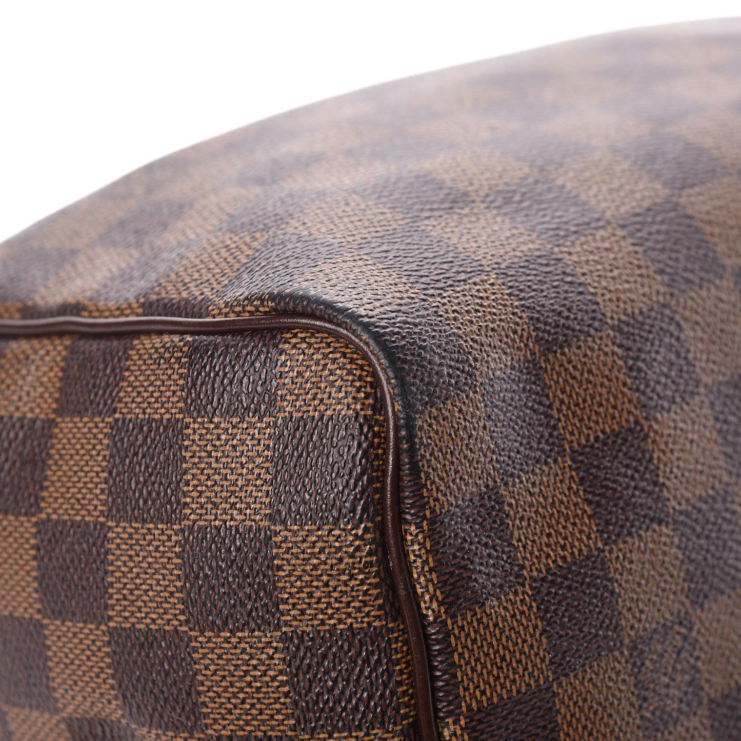 Damier Ebene Speedy 25