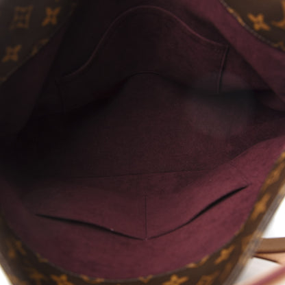 Louis Vuitton Monogram Melie 6 of 11