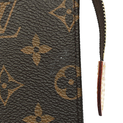 Louis Vuitton Monogram Toiletry Pouch 26 8 of 8