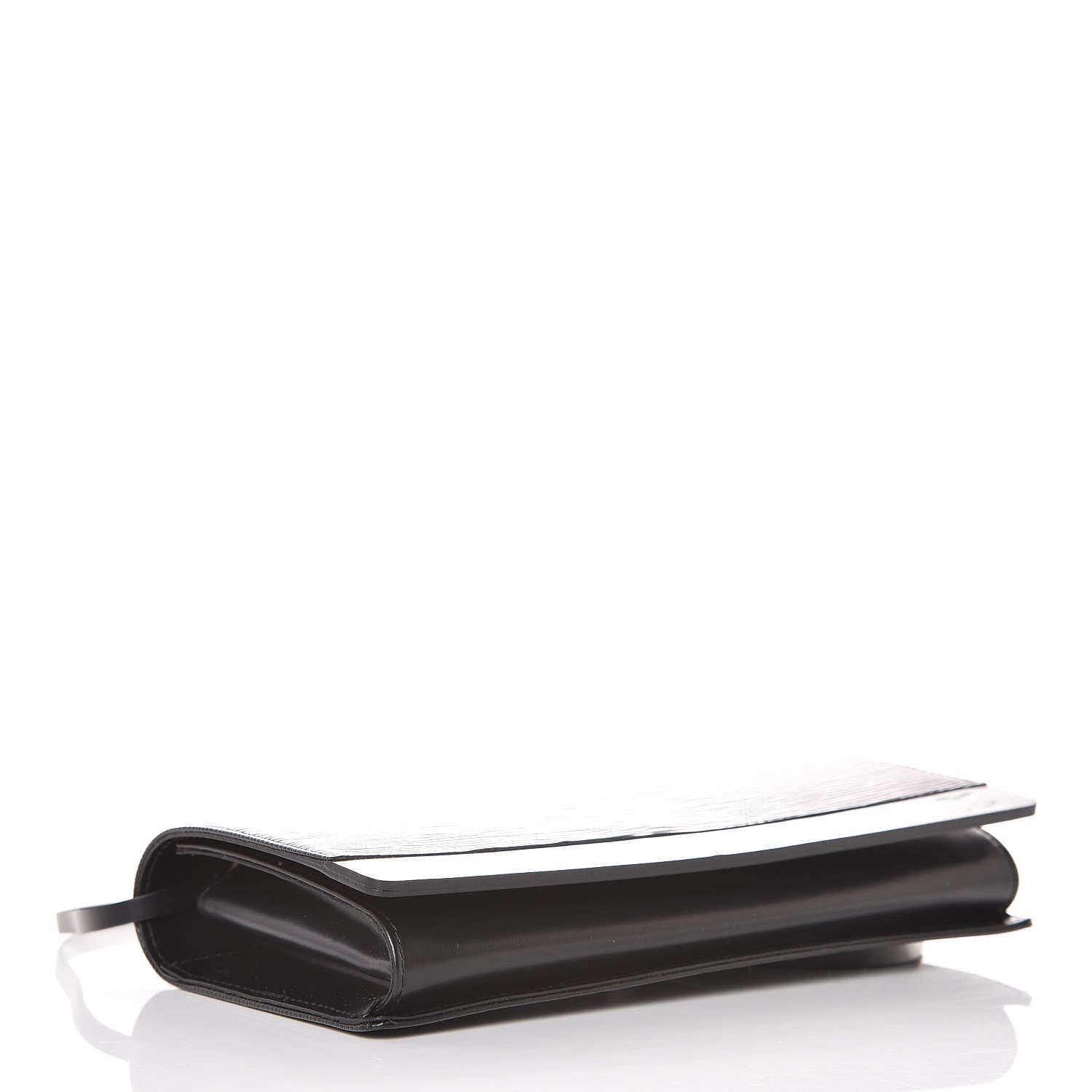 Louis Vuitton Epi Honfleur Black 3 of 9