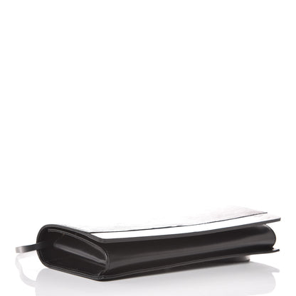 Louis Vuitton Epi Honfleur Black 3 of 9
