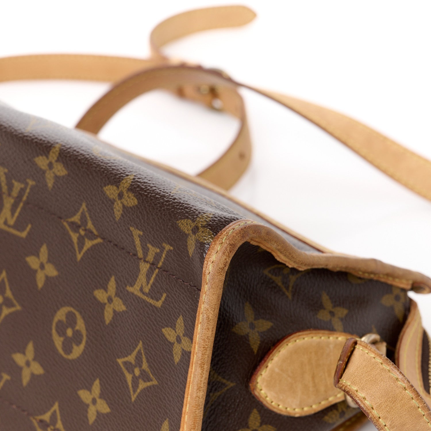 Louis Vuitton Monogram Popincourt Long Shoulder Bag 12 of 14