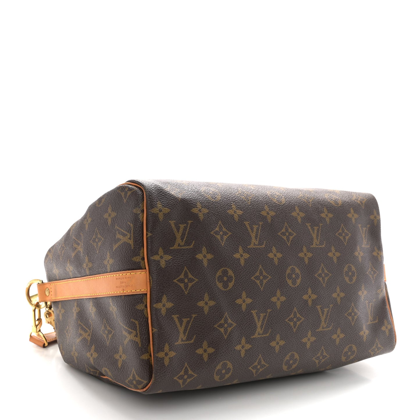 Monogram Speedy Bandouliere 30