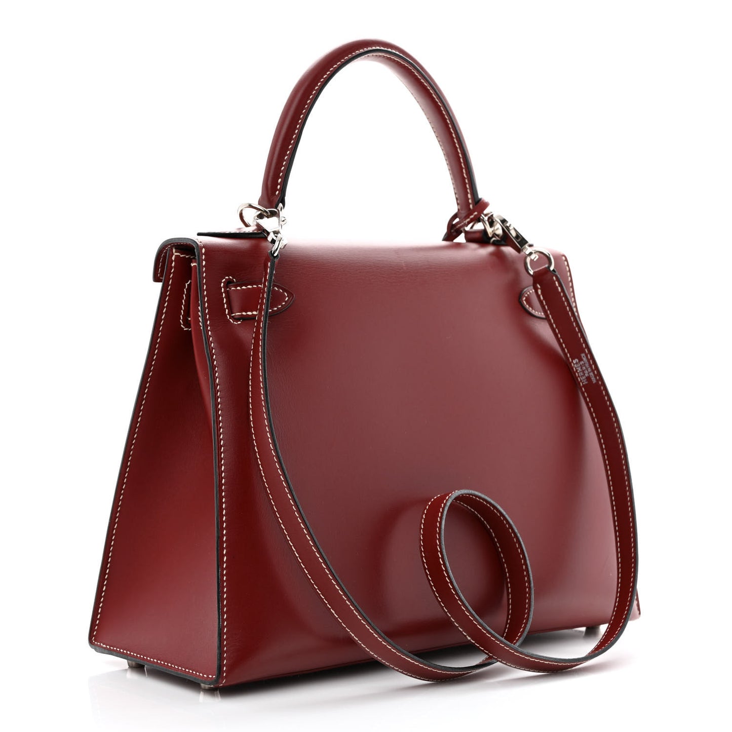 Chamonix Kelly Sellier 28 Rouge H