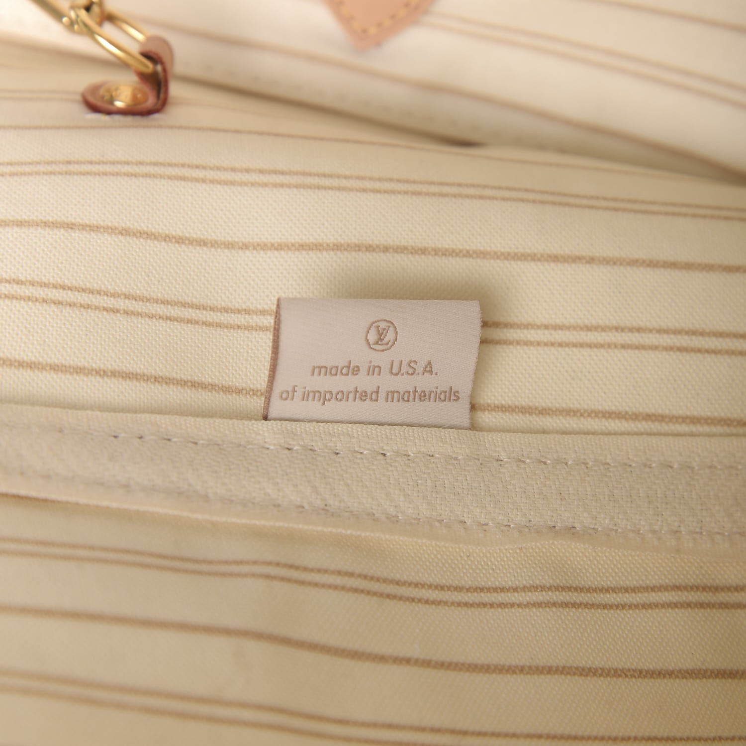 Louis Vuitton Damier Azur Neo Neverfull MM 8 of 14