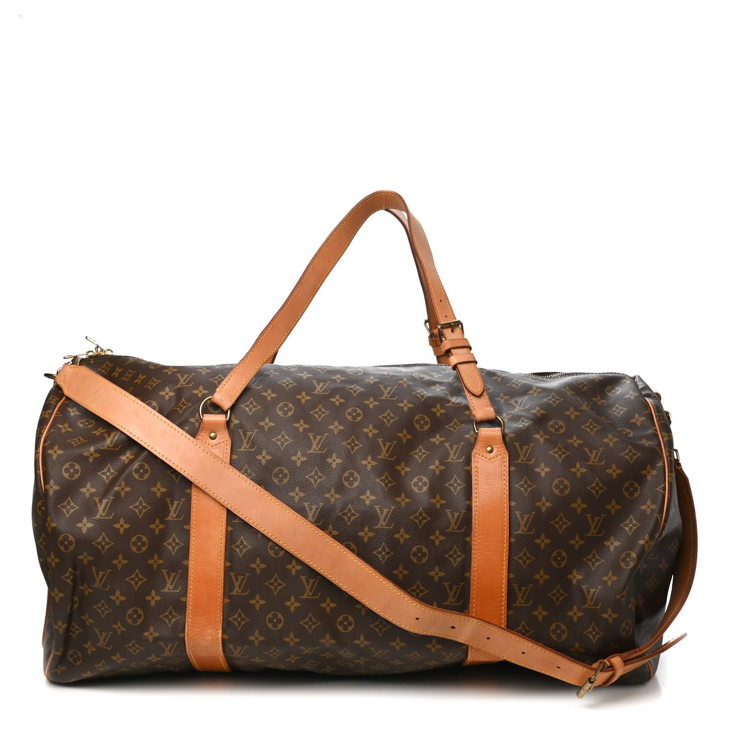 Monogram Sac Polochon