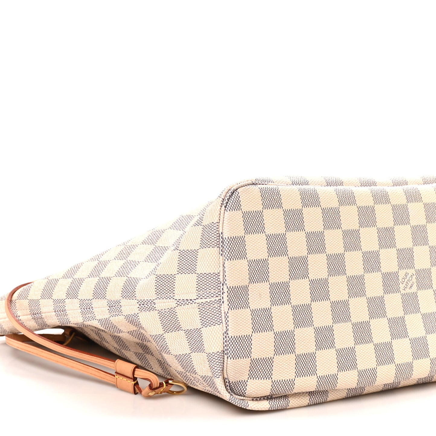 Damier Azur Neo Neverfull MM