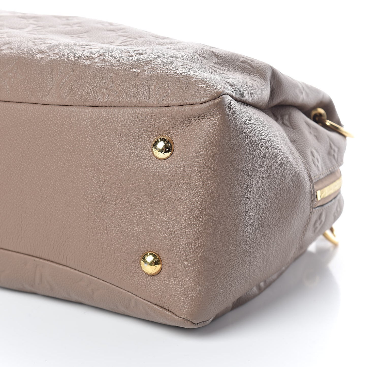 Empreinte Ponthieu MM Taupe Glace