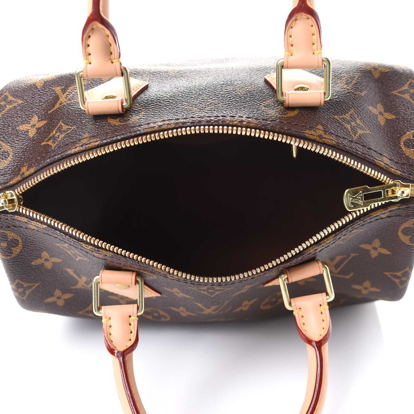 Monogram Speedy Bandouliere 25