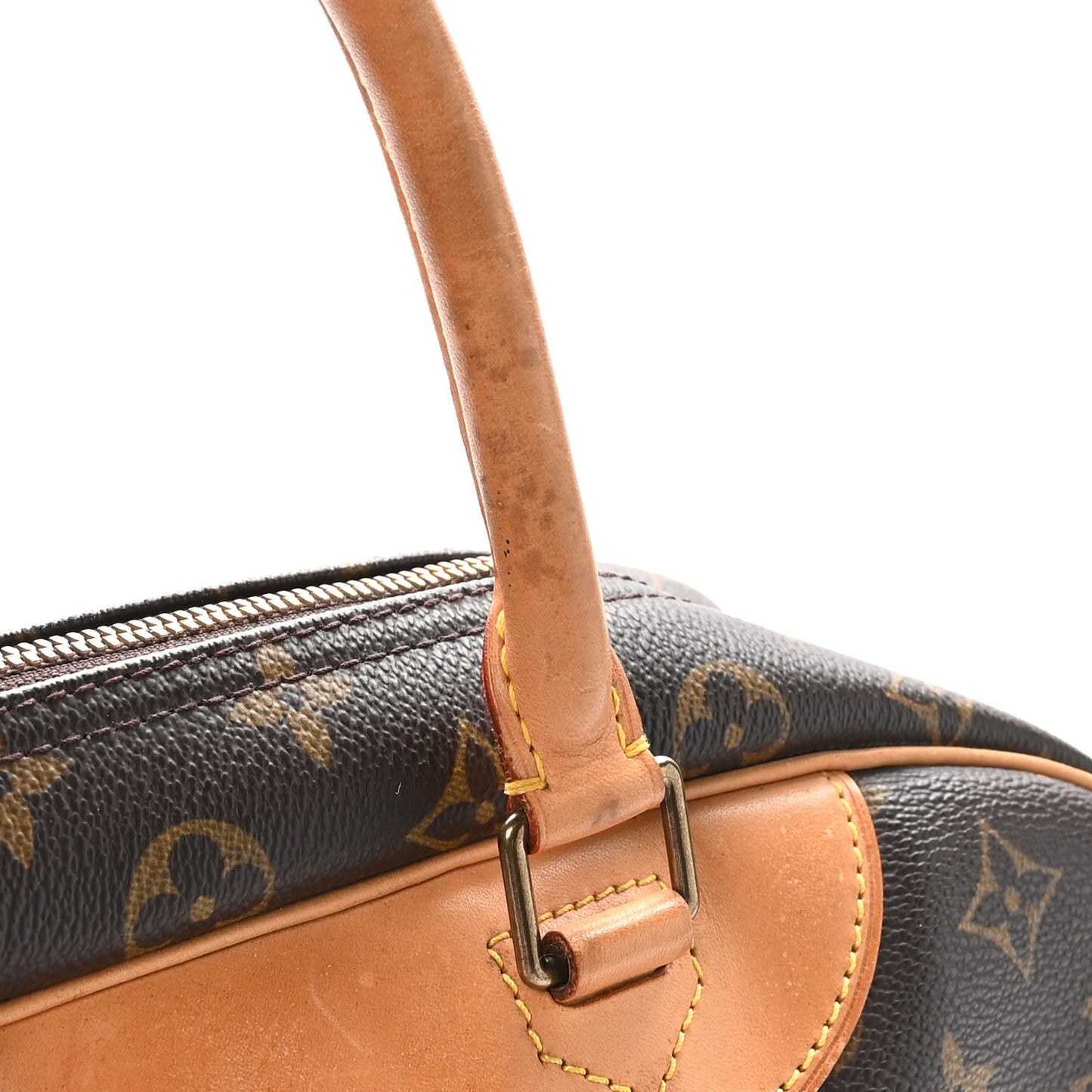 Monogram Deauville