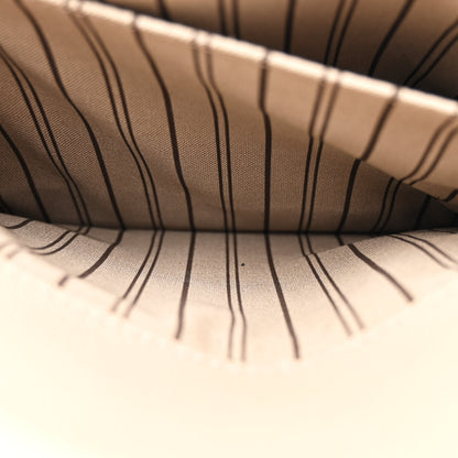 Louis Vuitton Empreinte Pochette Metis Tourterelle 7 of 11