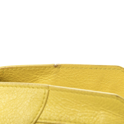 Balenciaga Agneau Classic Hardware City Curry 15 of 20