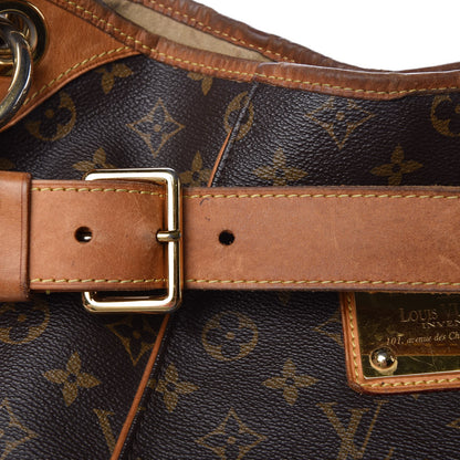 Louis Vuitton Monogram Galliera GM 20 of 21