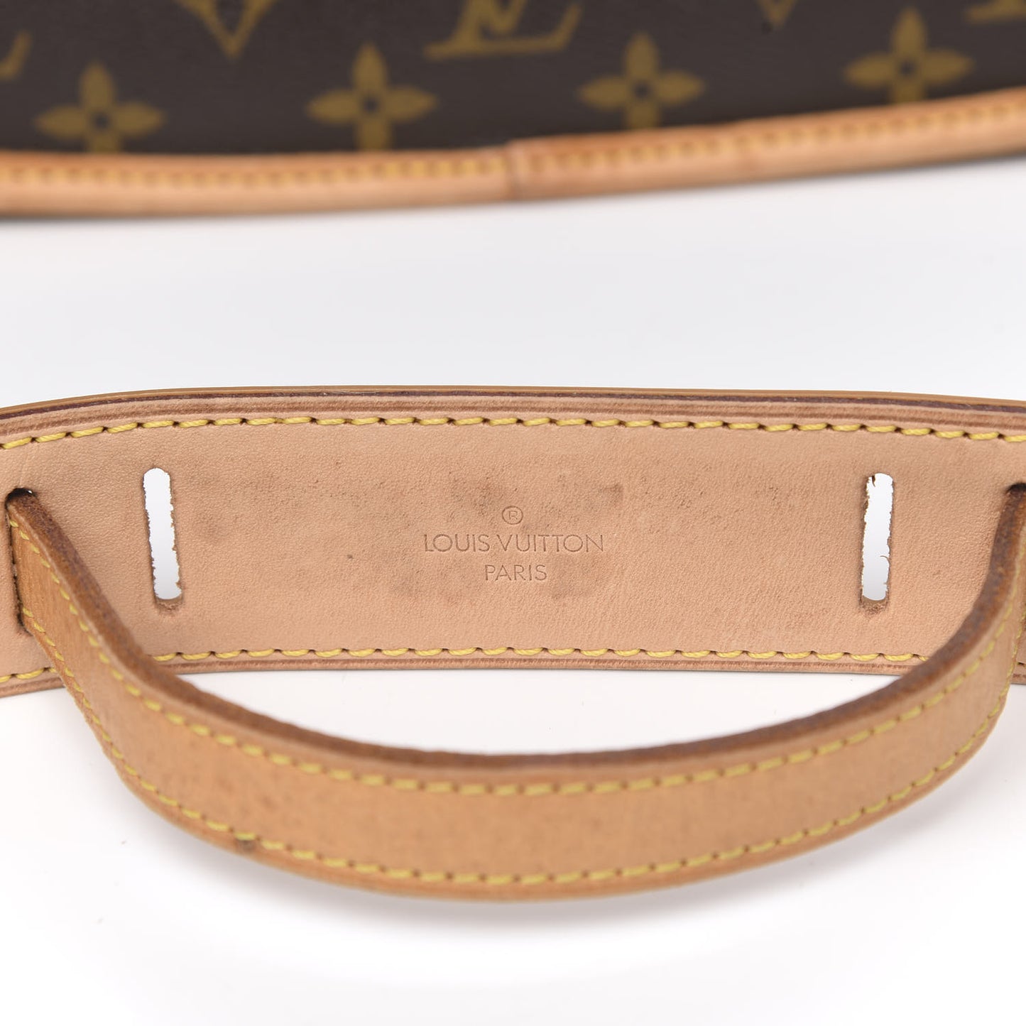 Monogram Sologne