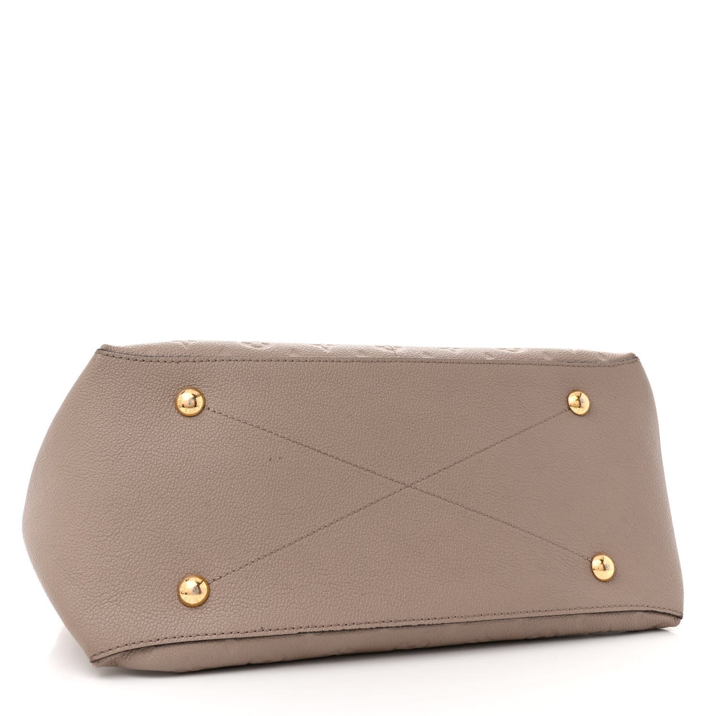 Empreinte Maida Hobo Tourterelle