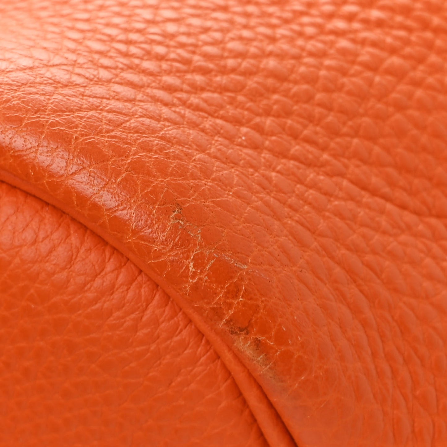 Togo SO KELLY 26 Orange