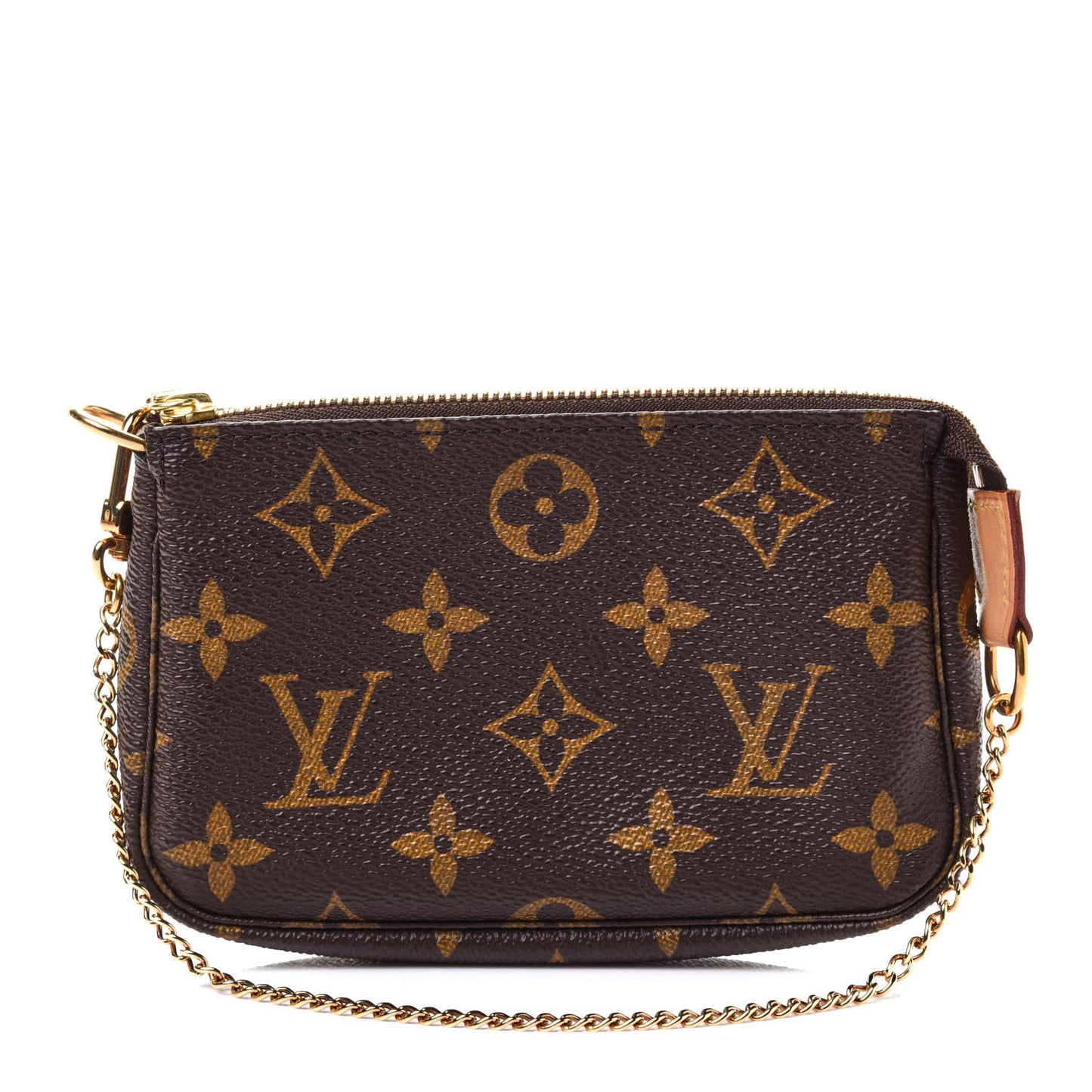 Monogram Mini Pochette Accessories