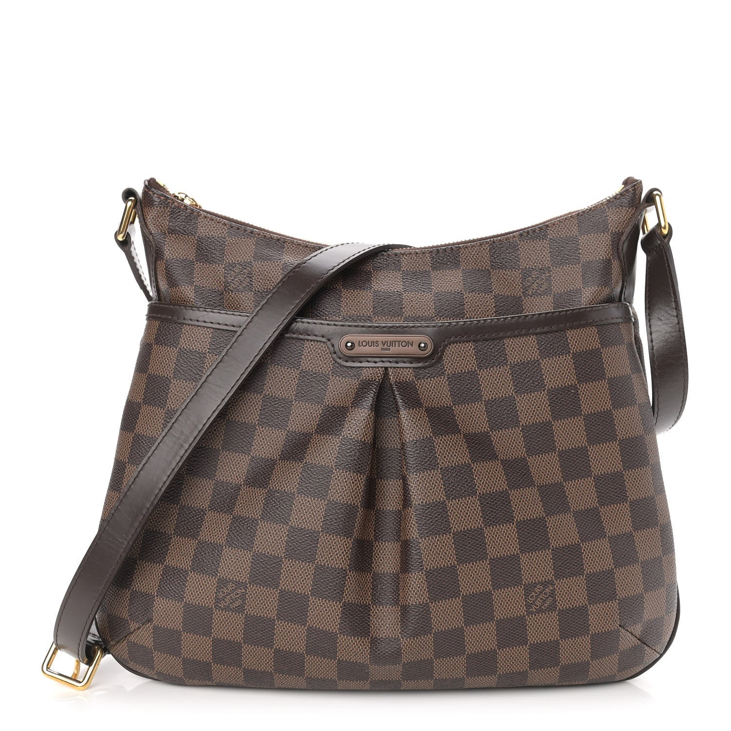 Louis Vuitton Damier Ebene Bloomsbury PM 1 of 9