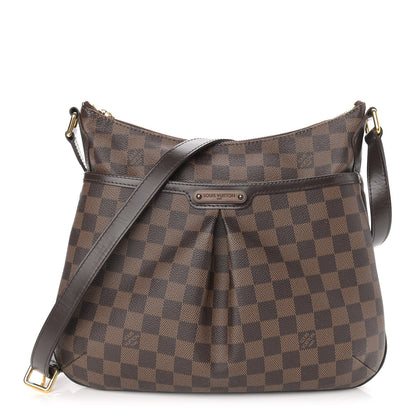 Louis Vuitton Damier Ebene Bloomsbury PM 1 of 9