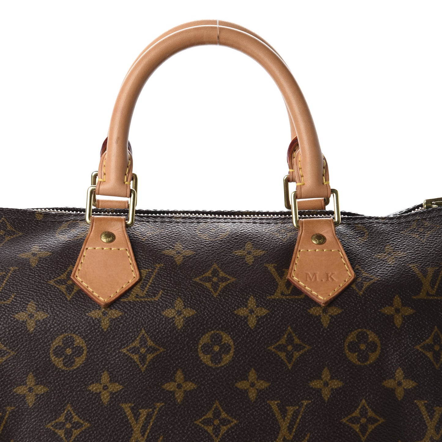 Monogram Speedy 30