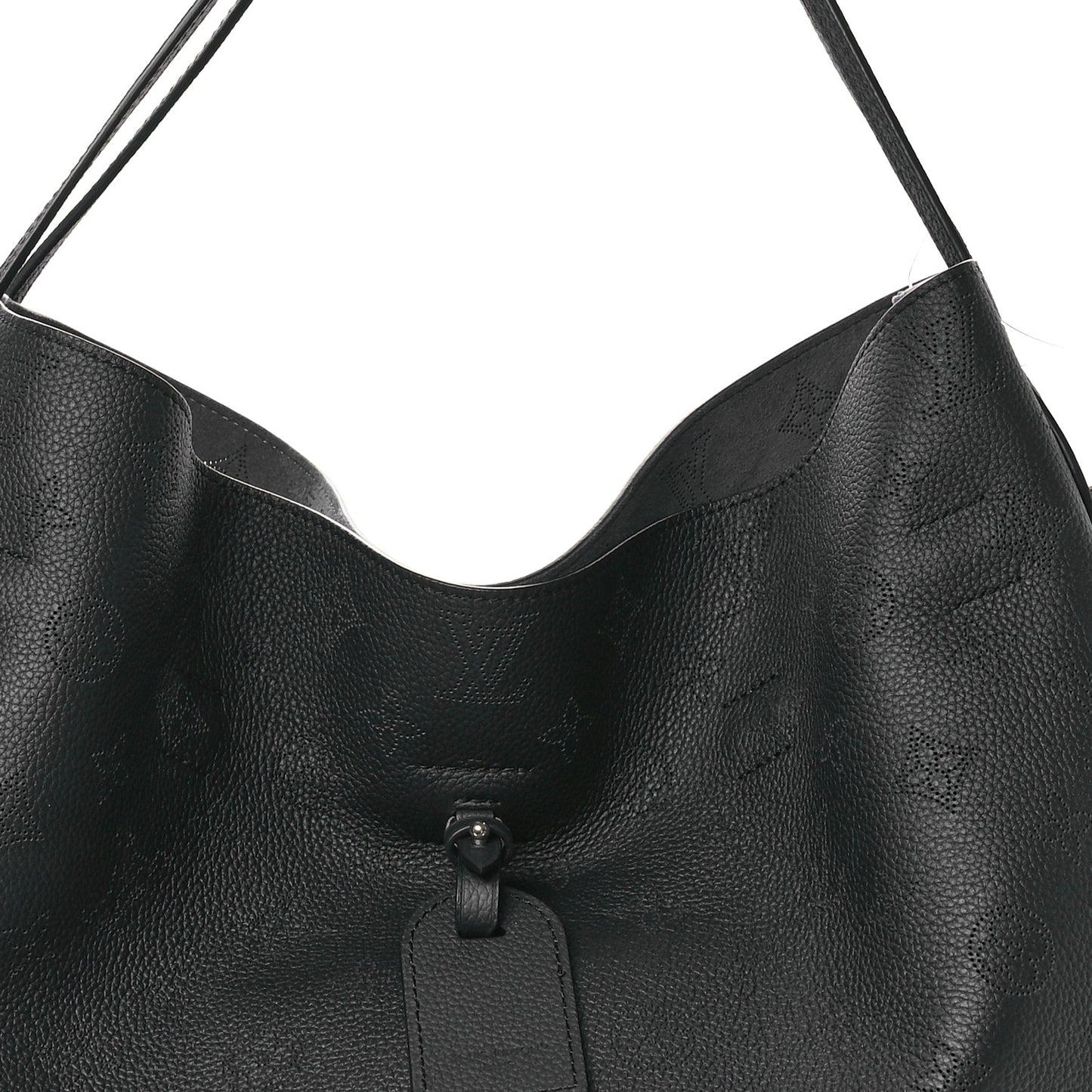 Mahina Boundless Tote Black