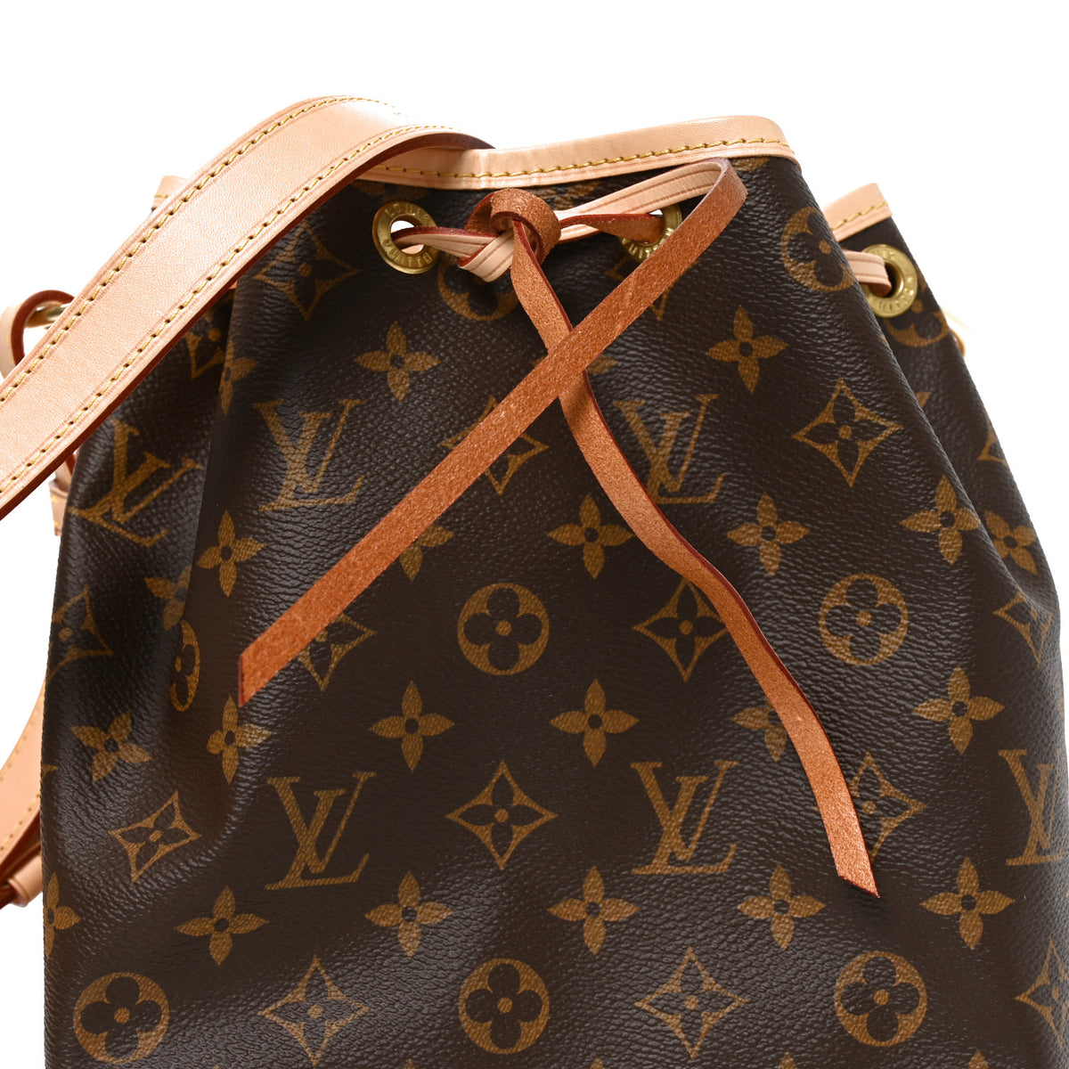 Monogram Noe BB