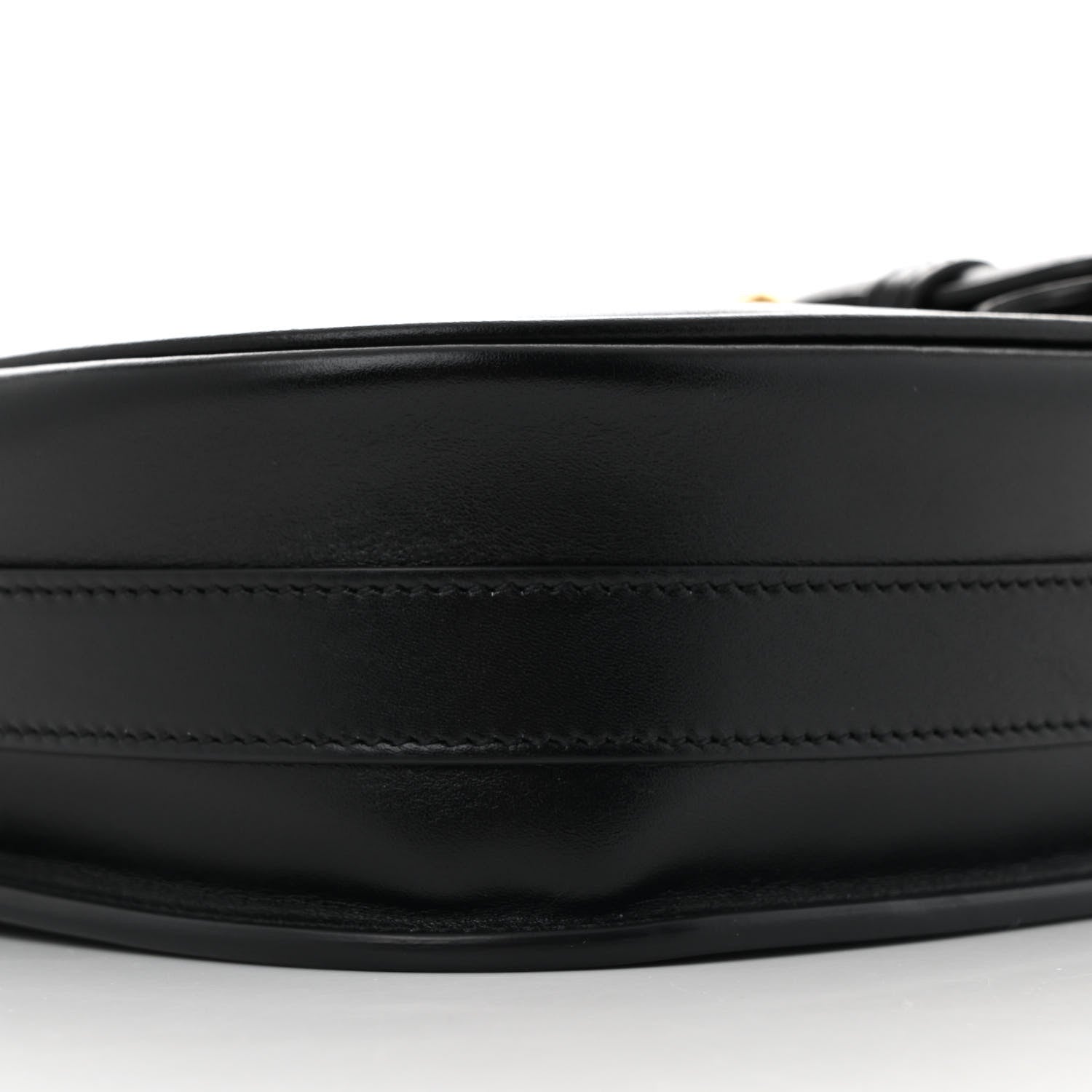 Christian Dior Box Calfskin Medium Bobby Flap Black 8 of 13