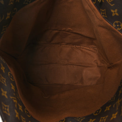 Louis Vuitton Monogram Sac Shopping Tote 5 of 8