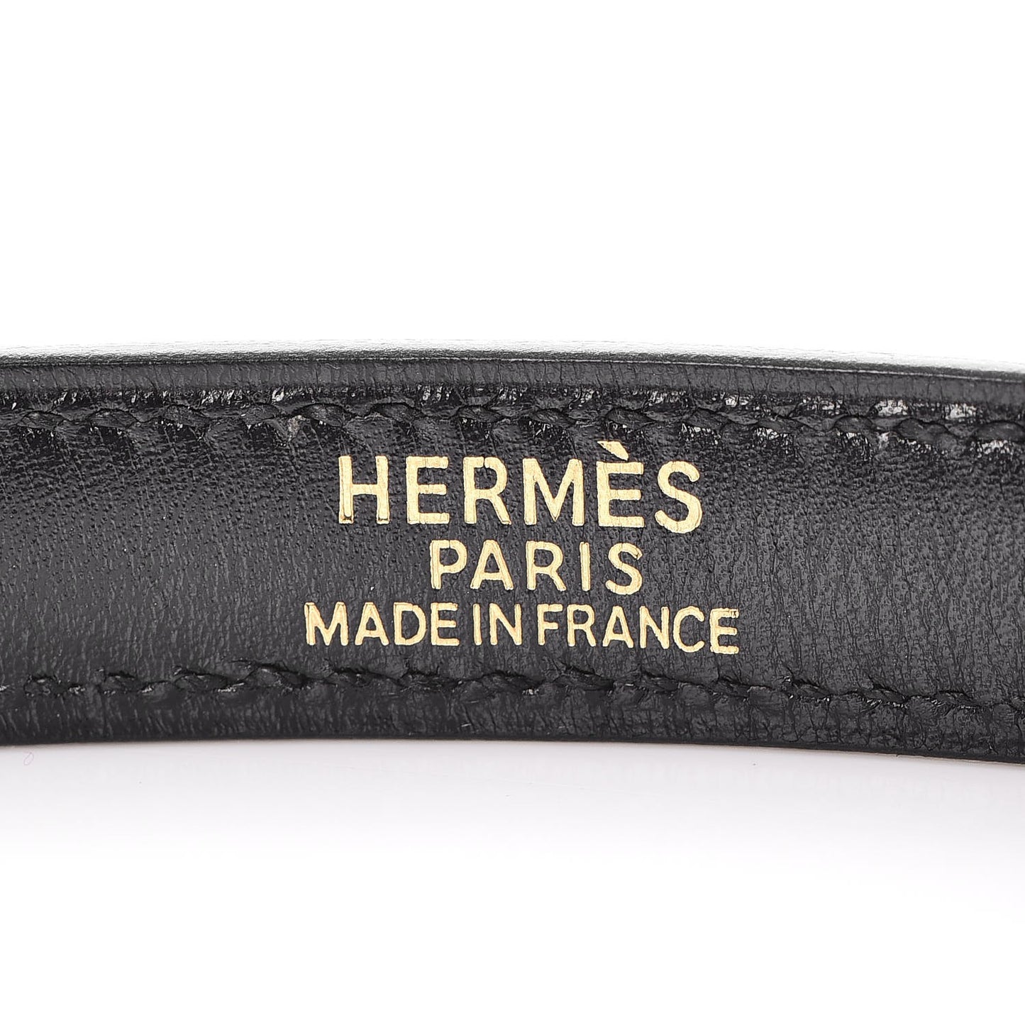 Box Kelly Retourne 32 Black