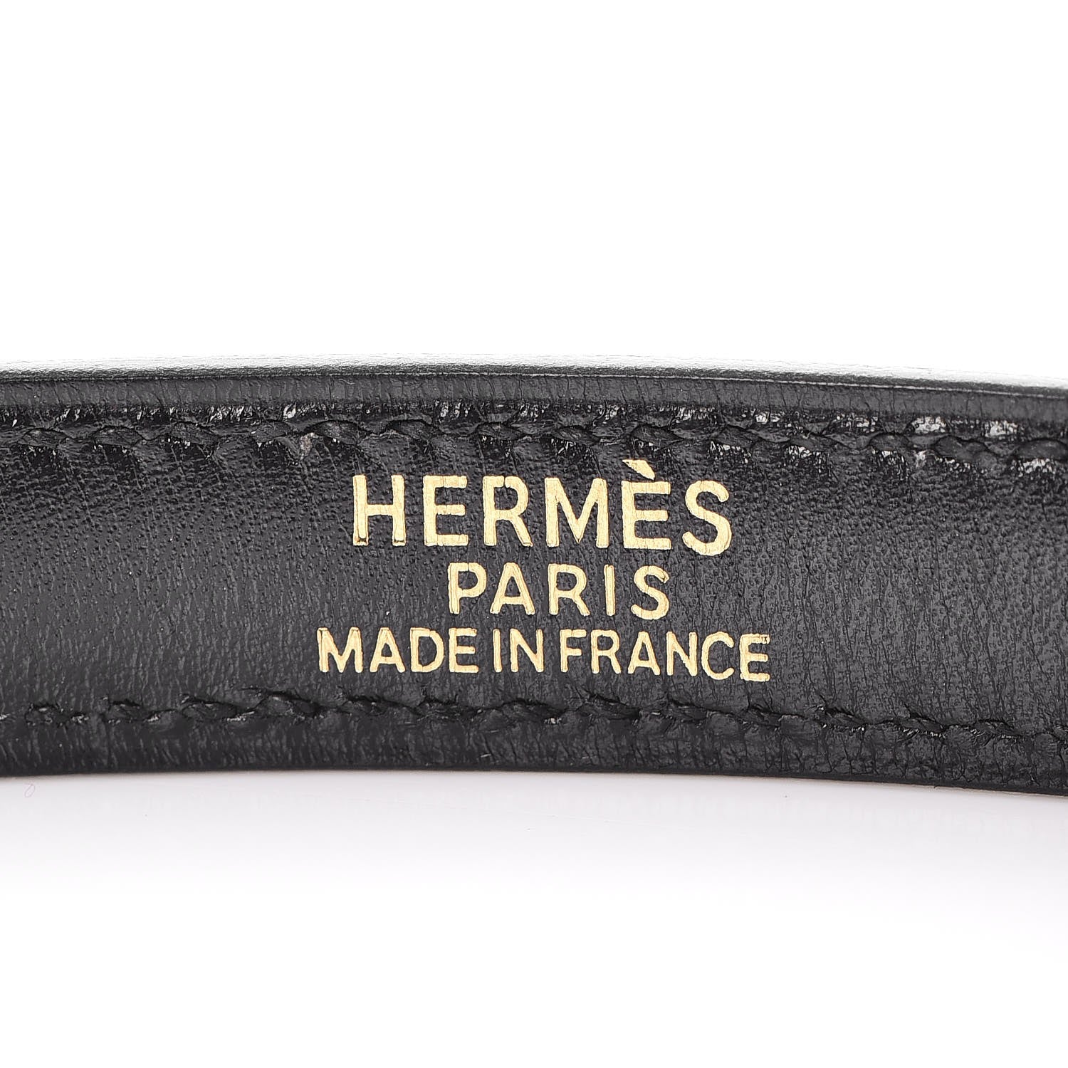 Hermes Box Kelly Retourne 32 Black 13 of 35