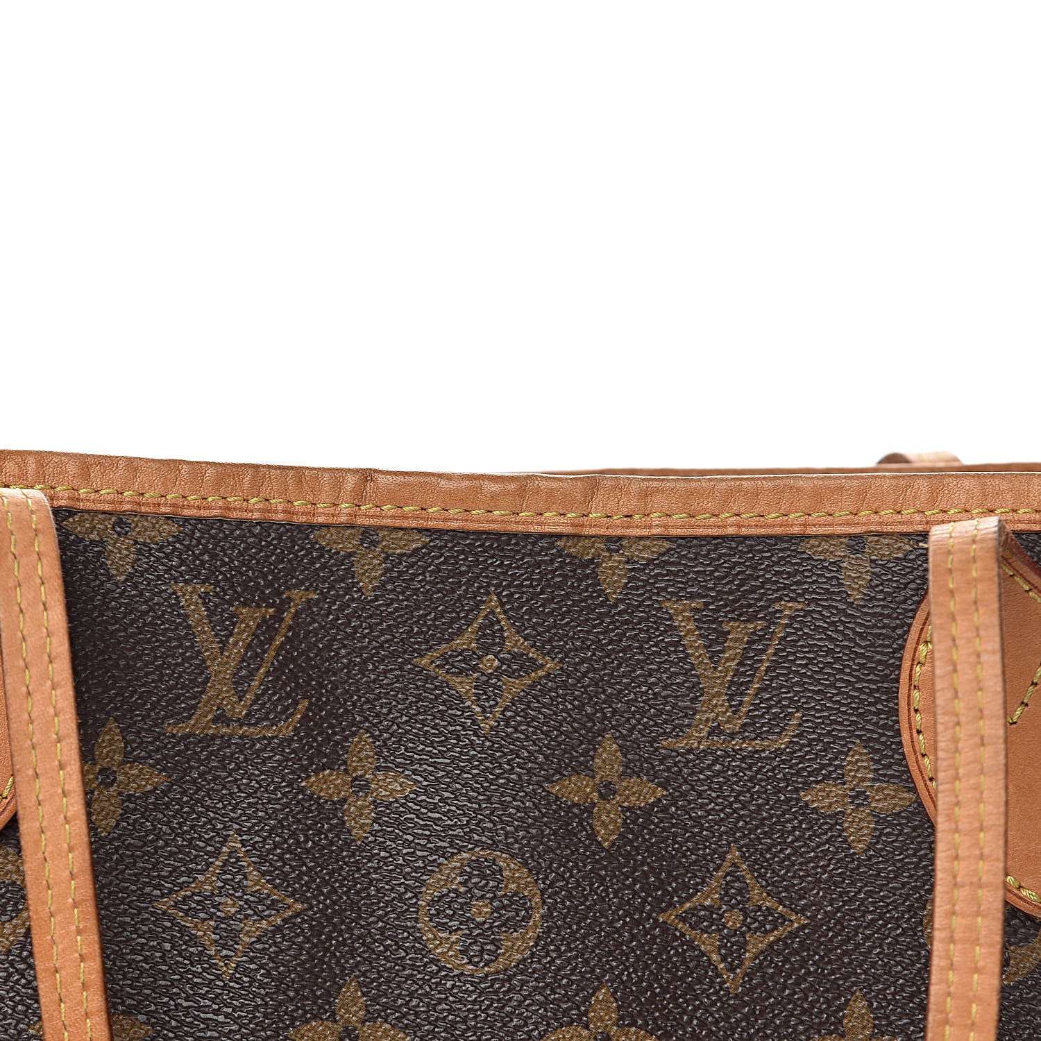 Louis Vuitton Monogram Neo Neverfull MM Pivoine 13 of 20