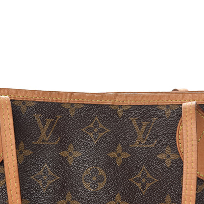 Louis Vuitton Monogram Neo Neverfull MM Pivoine 13 of 20