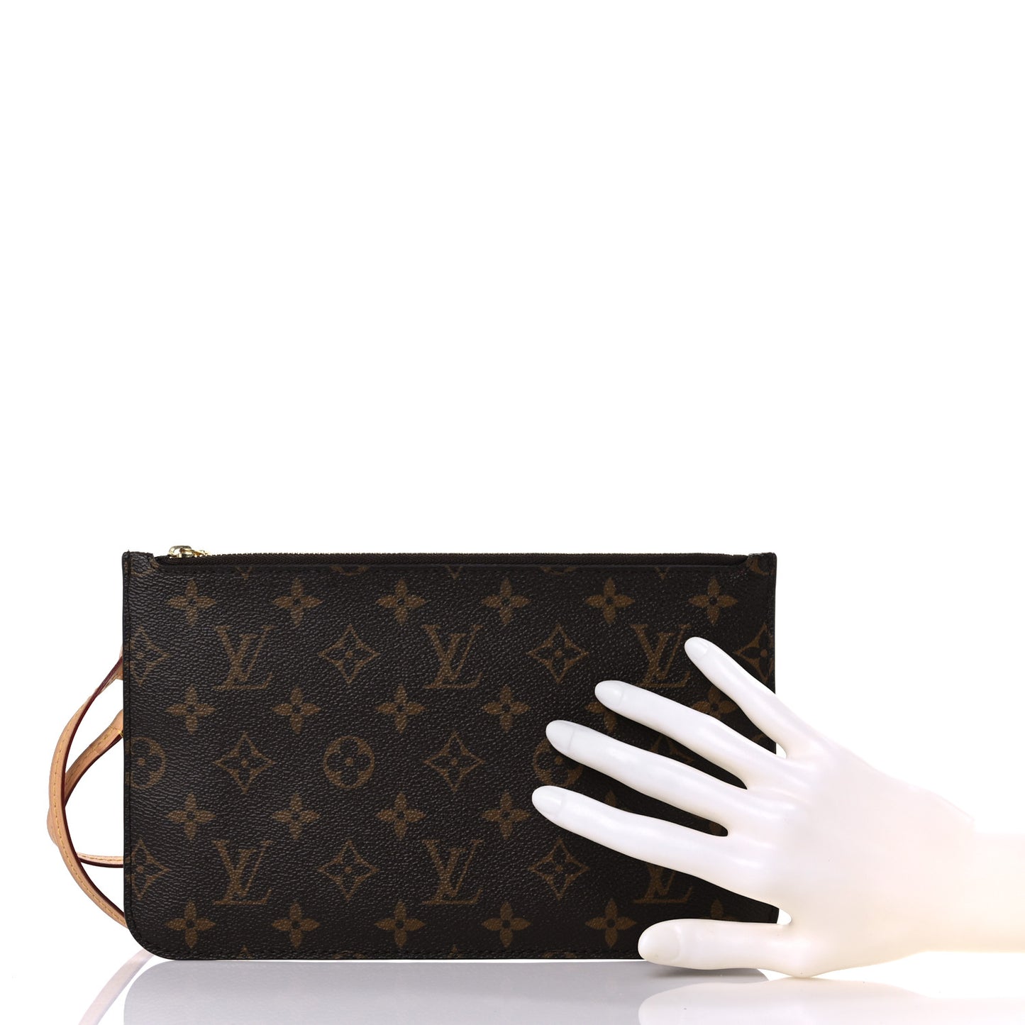 Monogram Neverfull MM GM Pochette