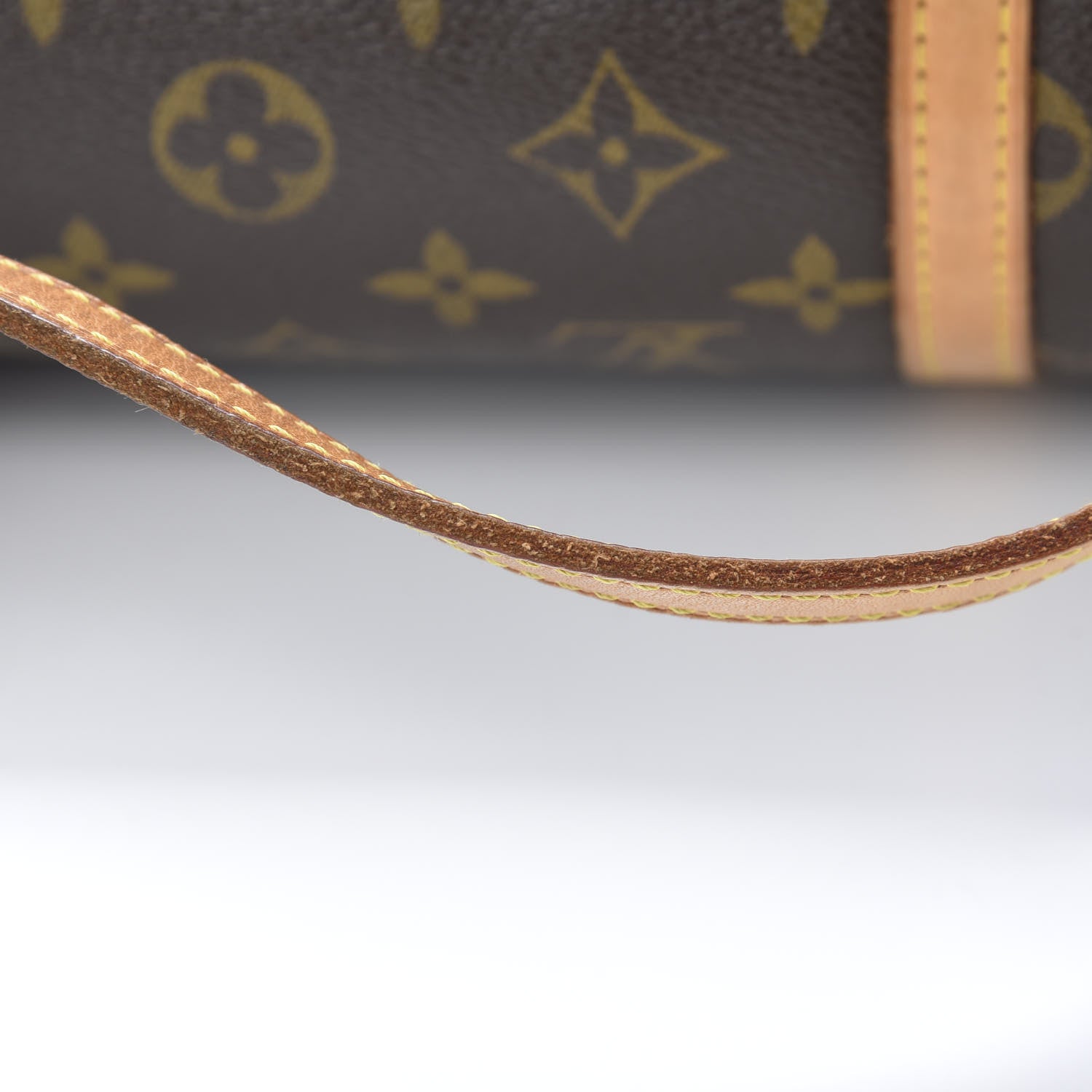 Louis Vuitton Monogram Papillon 30 13 of 13