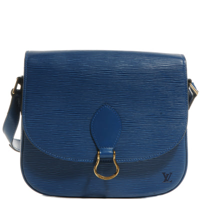 Louis Vuitton Epi Saint Cloud GM Toledo 1 of 8