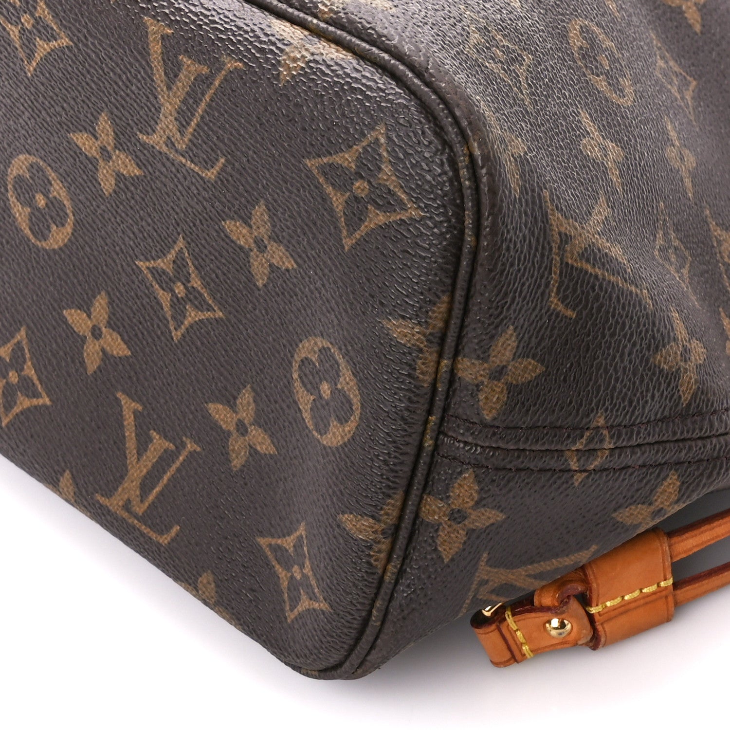 Louis Vuitton LOUIS VUITTON Monogram Neo Neverfull PM Pivoine 10 of 10