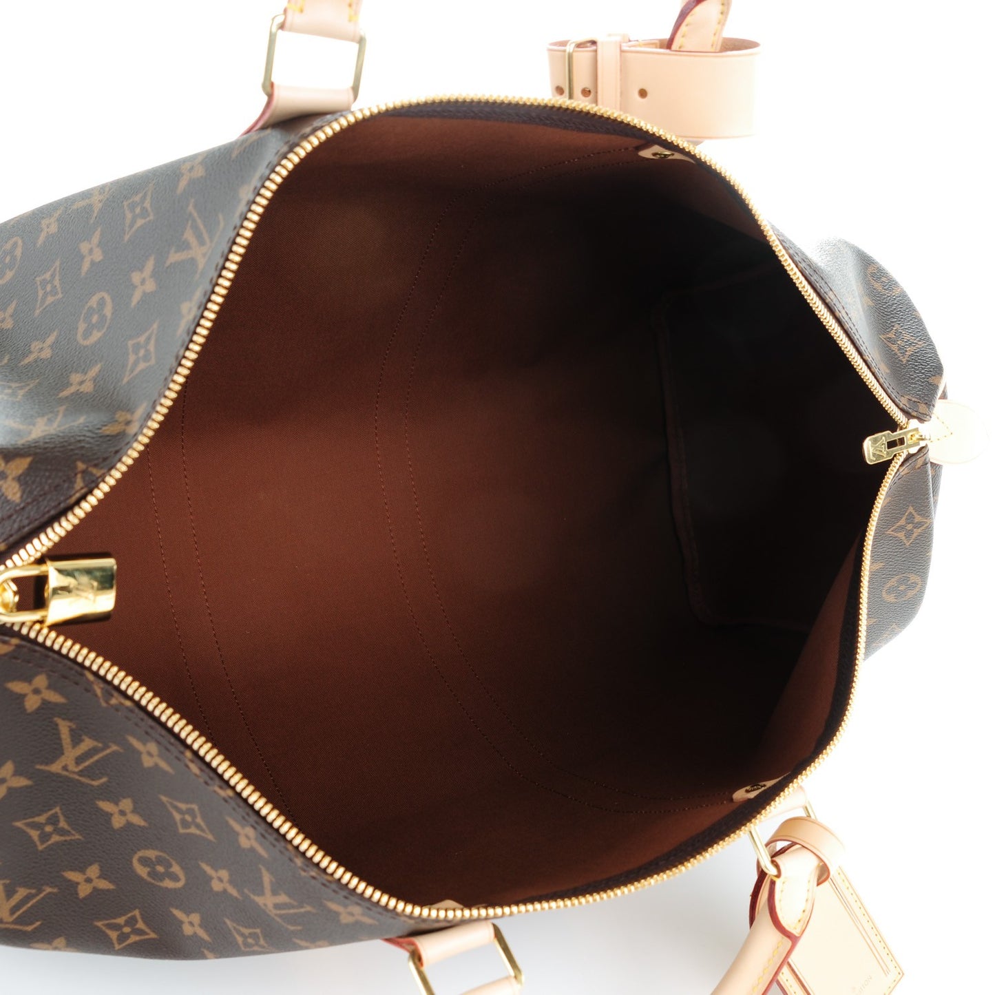 Monogram Keepall 50